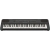 Yamaha PSR-E360 Black Digital keyboard
